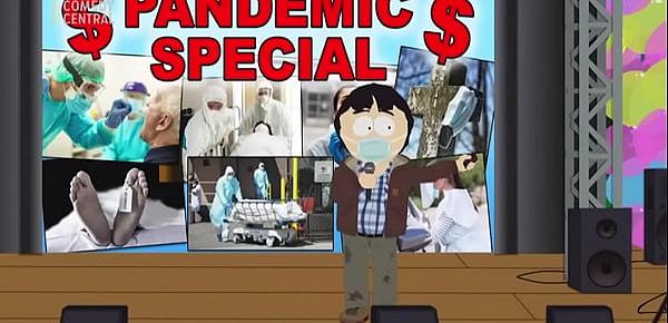  South Park S24E01